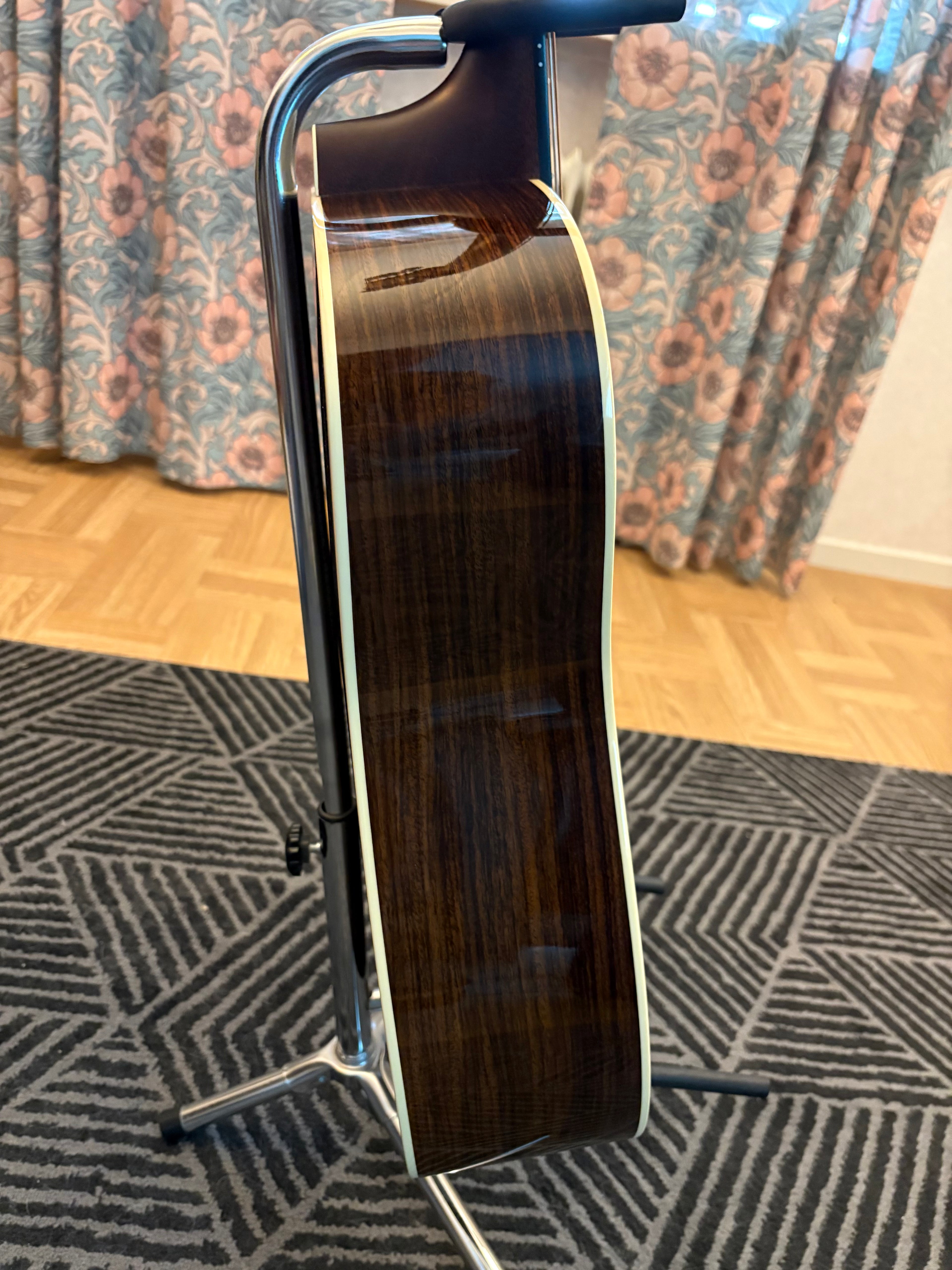 Martin HD12-28 2018