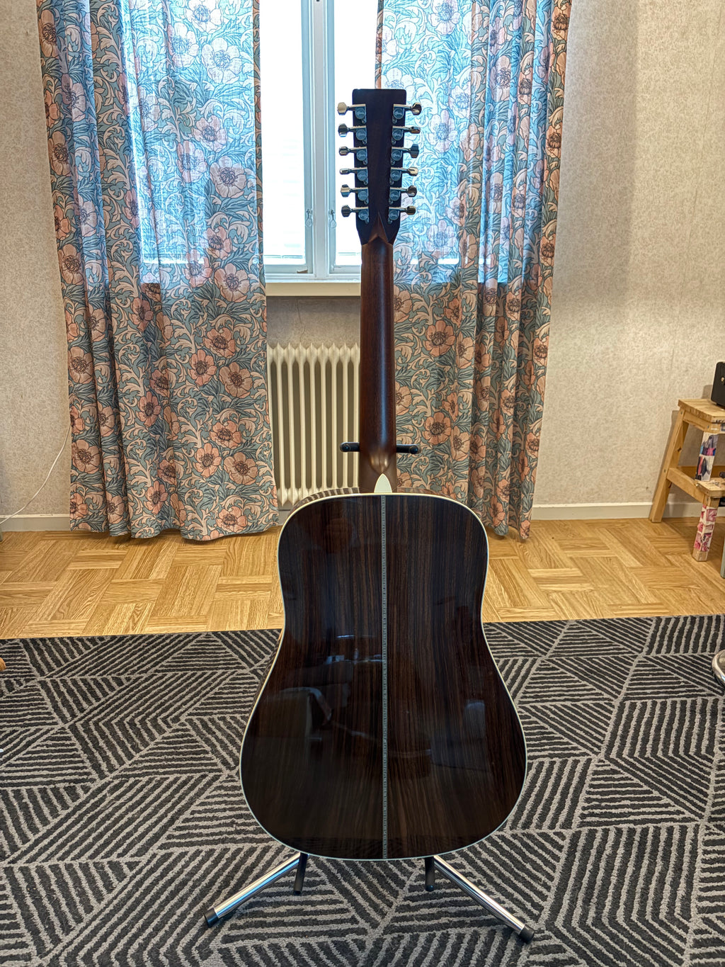 Martin HD12-28 2018