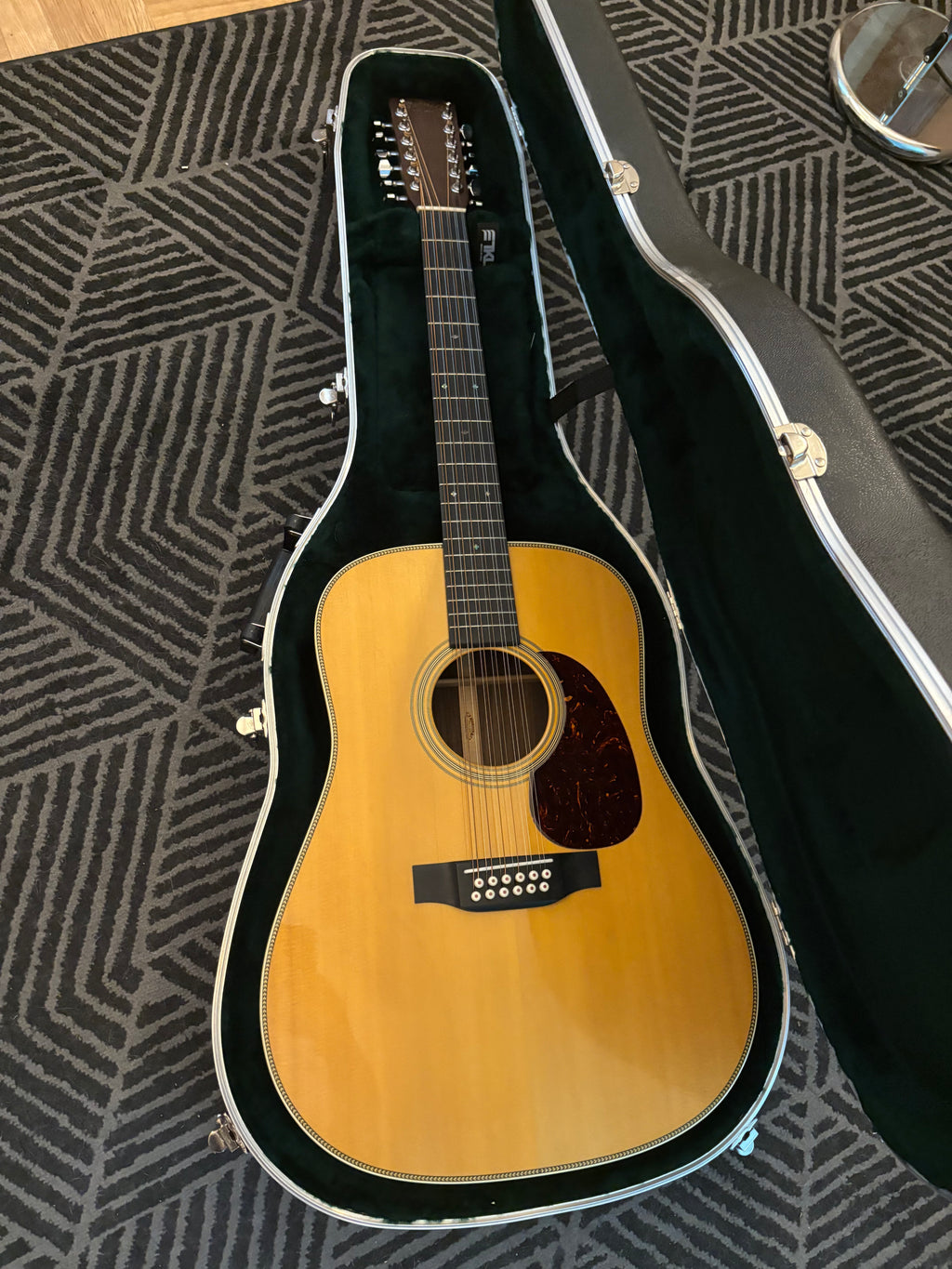 Martin HD12-28 2018