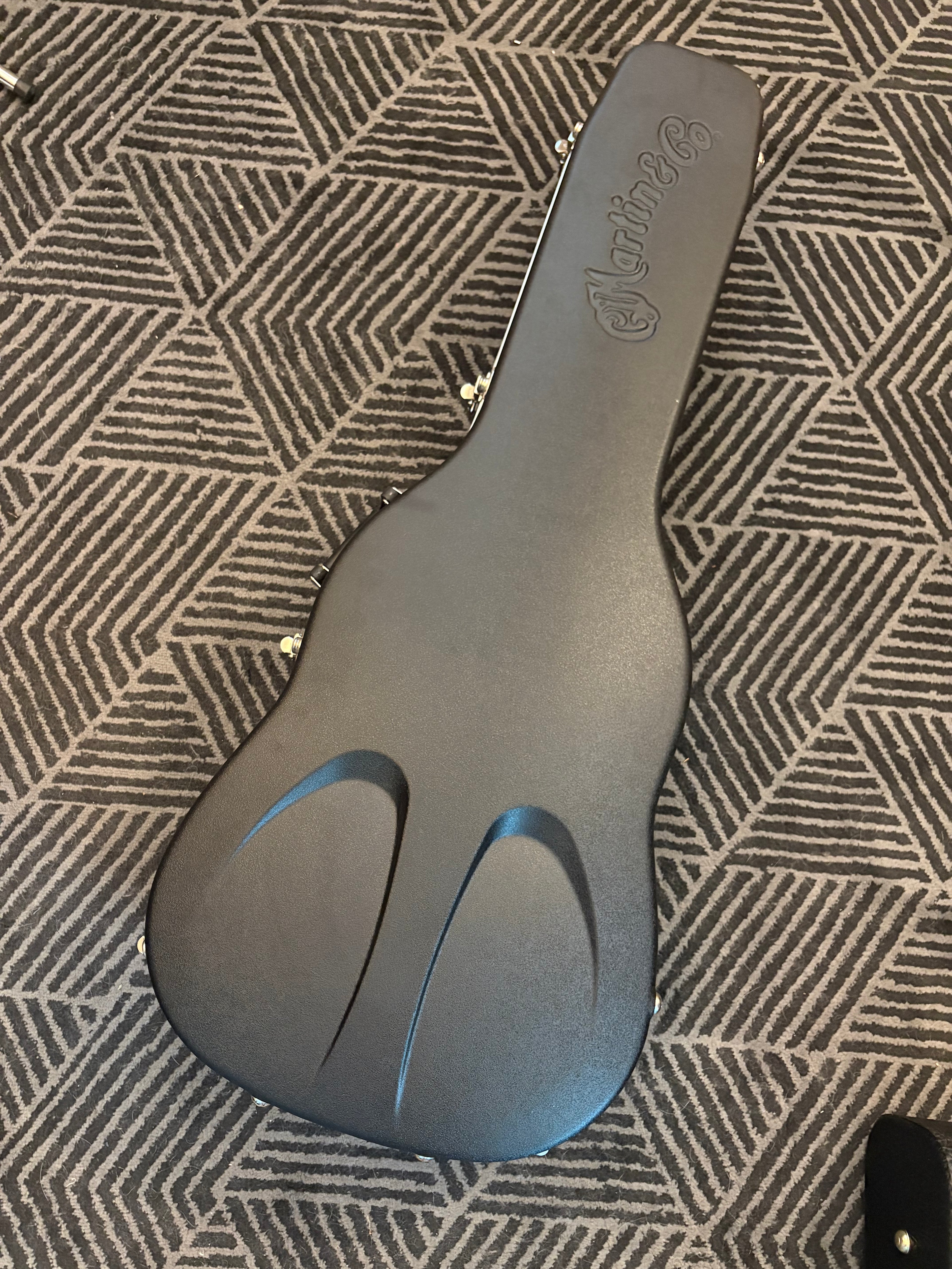 Martin HD12-28 2018