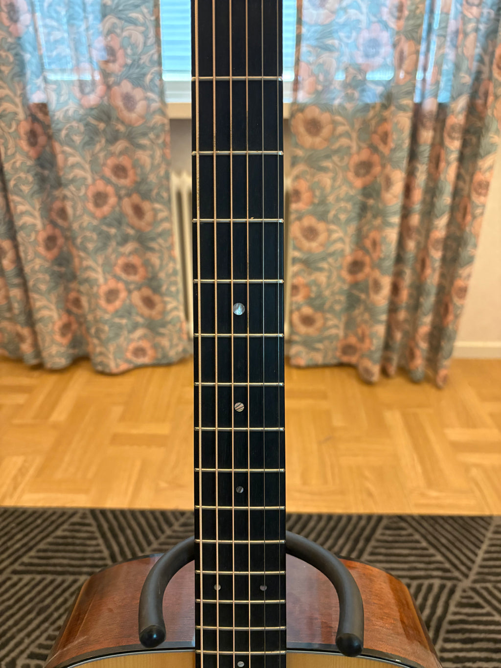 Martin D18 Authentic 1939 VTS 2015