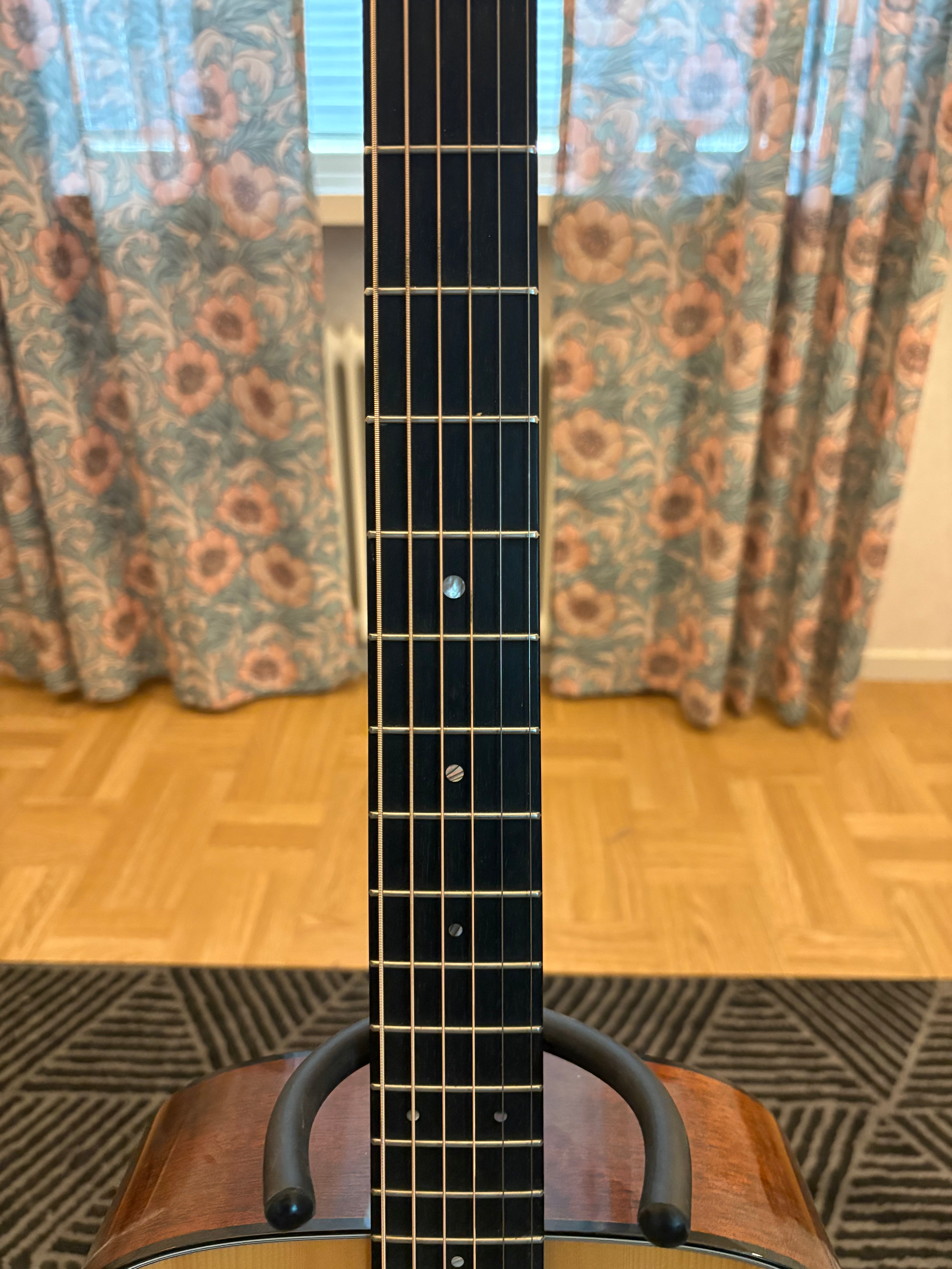 Martin D18 Authentic 1939 VTS 2015
