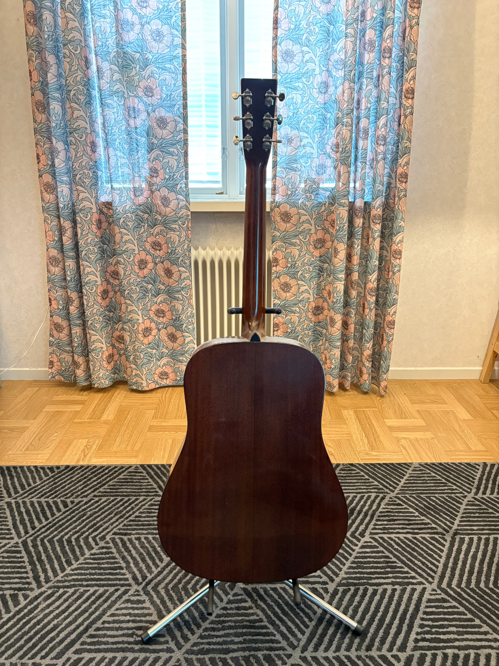 Martin D18 Authentic 1939 VTS 2015