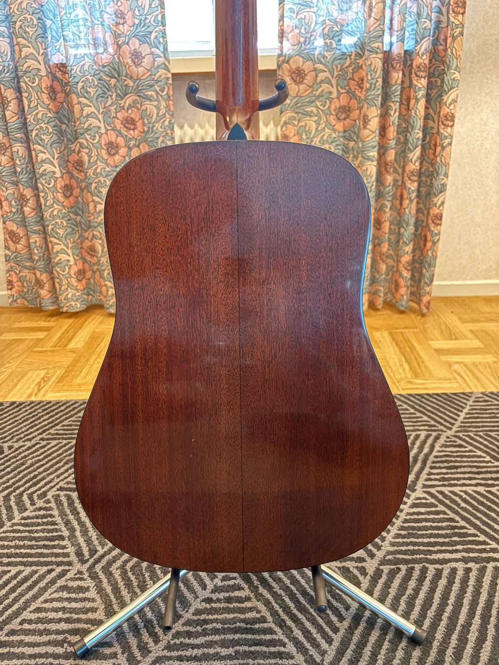 Martin D18 Authentic 1939 VTS 2015