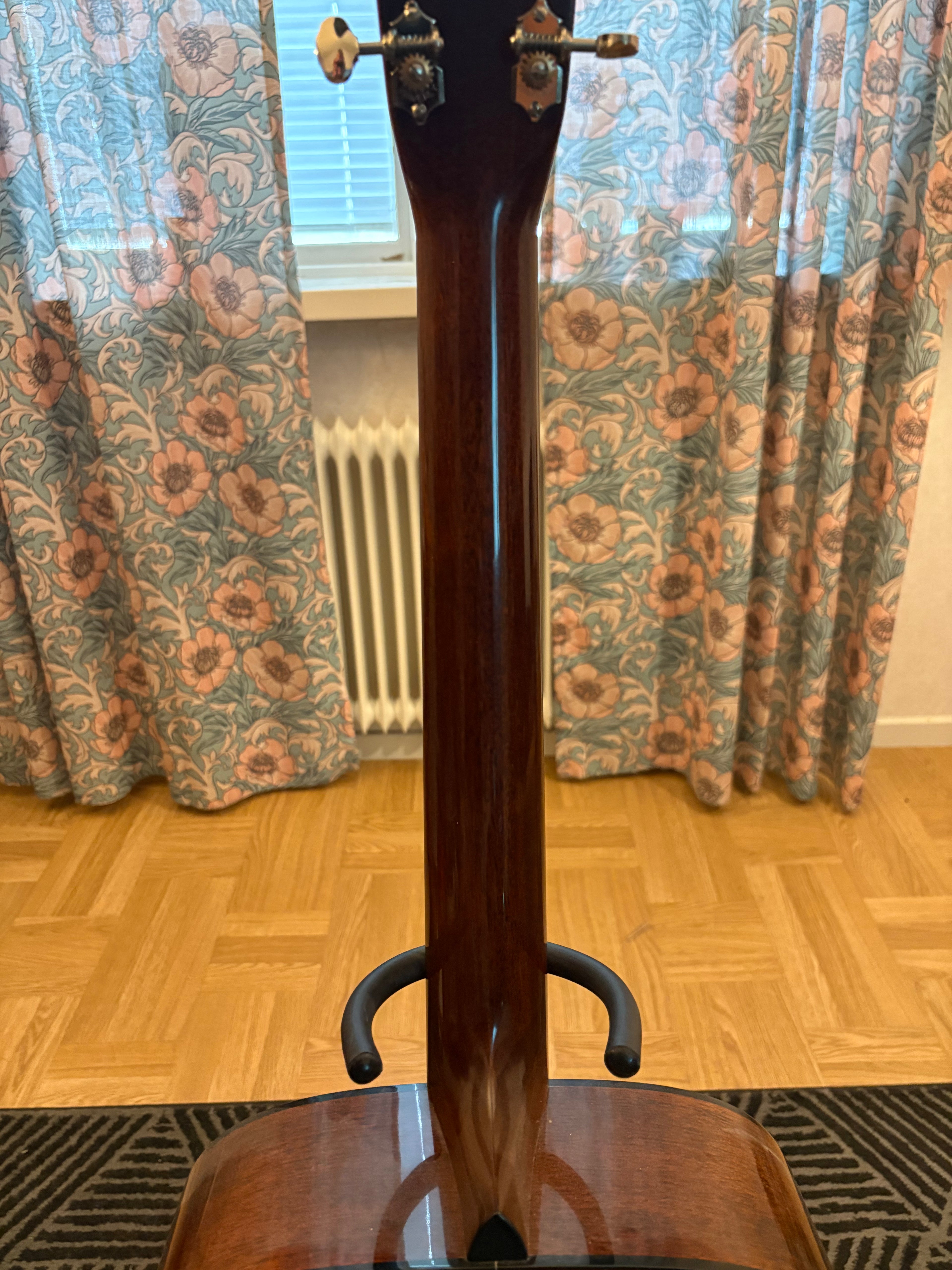 Martin D18 Authentic 1939 VTS 2015