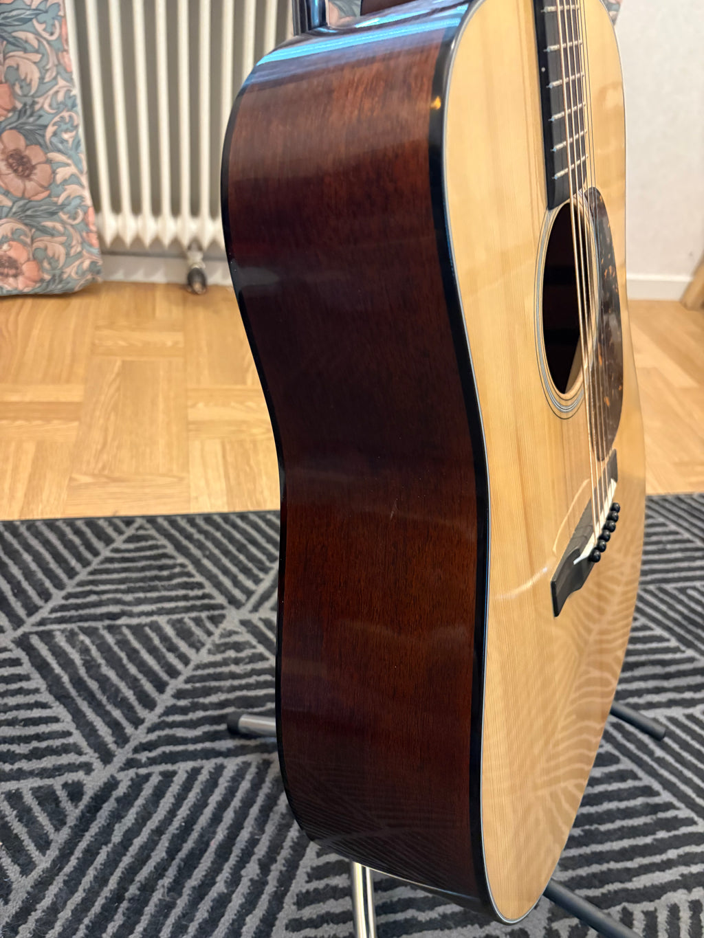 Martin D18 Authentic 1939 VTS 2015