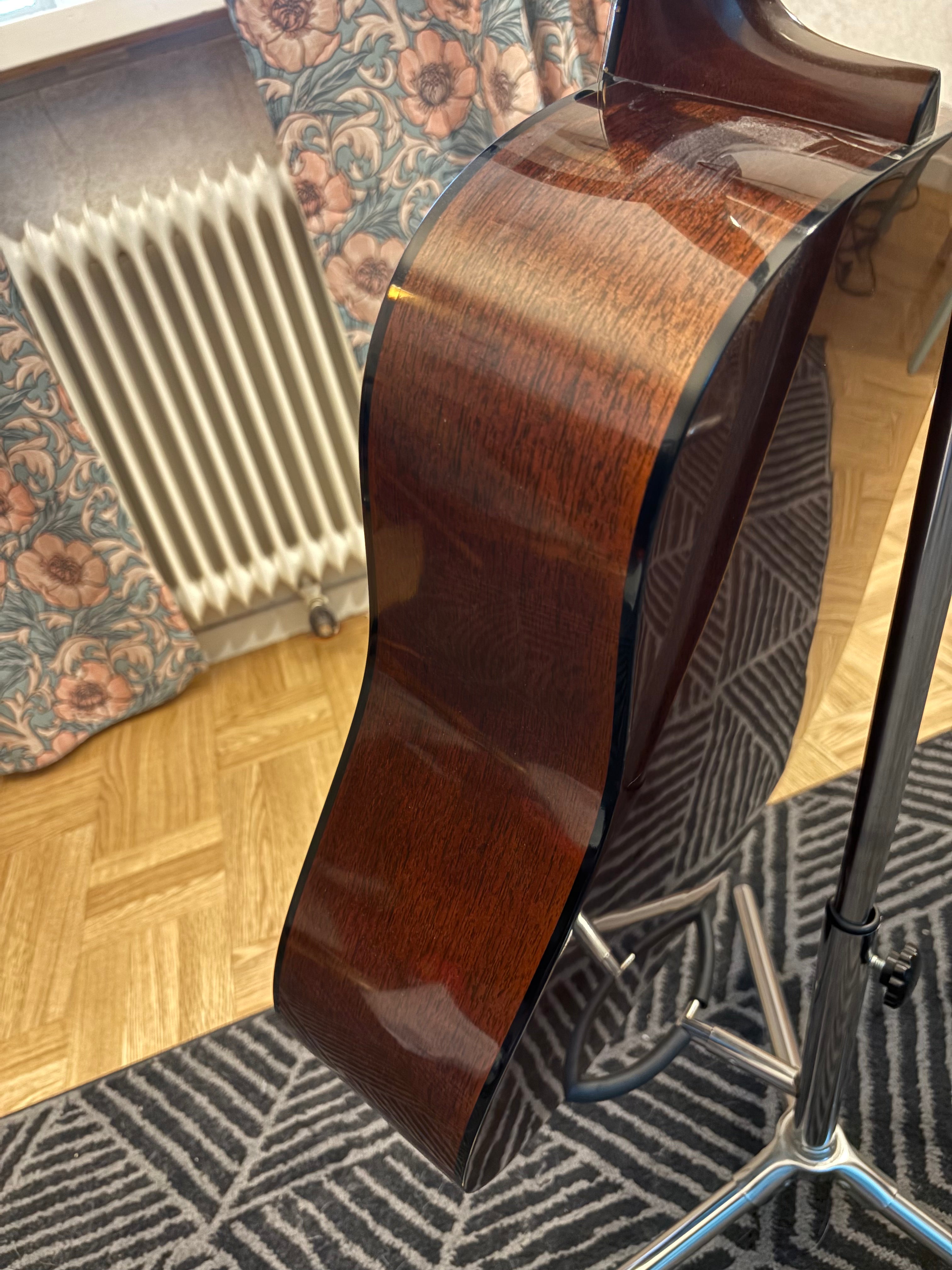 Martin D18 Authentic 1939 VTS 2015