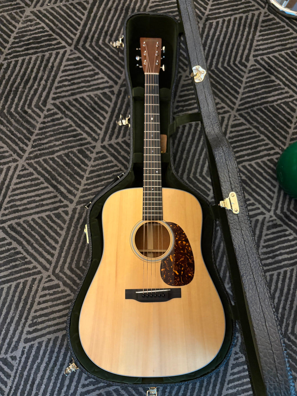 Martin D18 Authentic 1939 VTS 2015