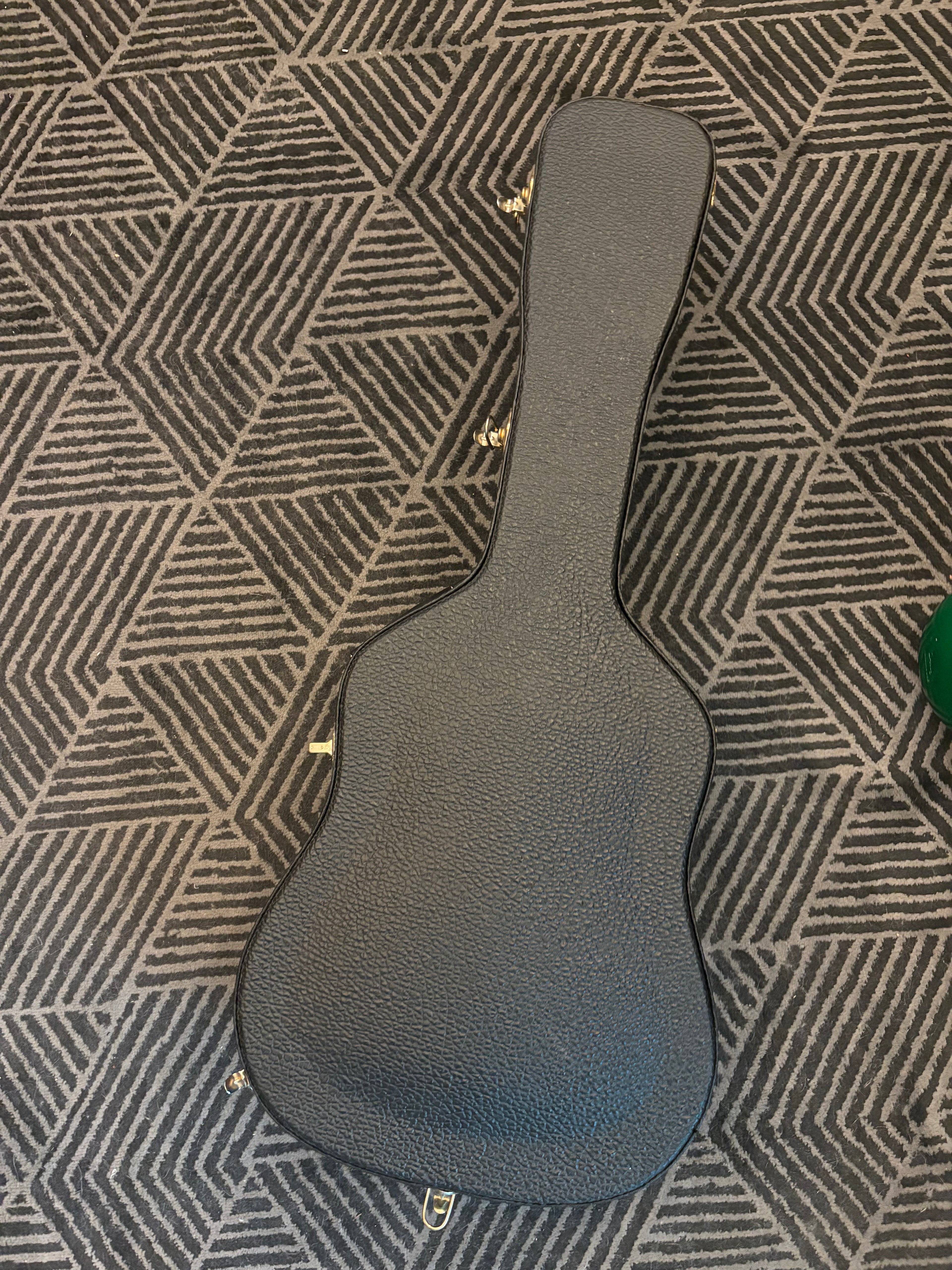 Martin D18 Authentic 1939 VTS 2015