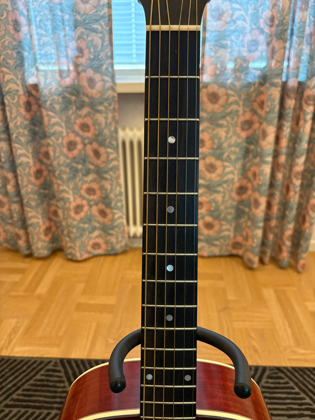 Eastman E10 00 SS/v Antique Varnish “Aged” 2022