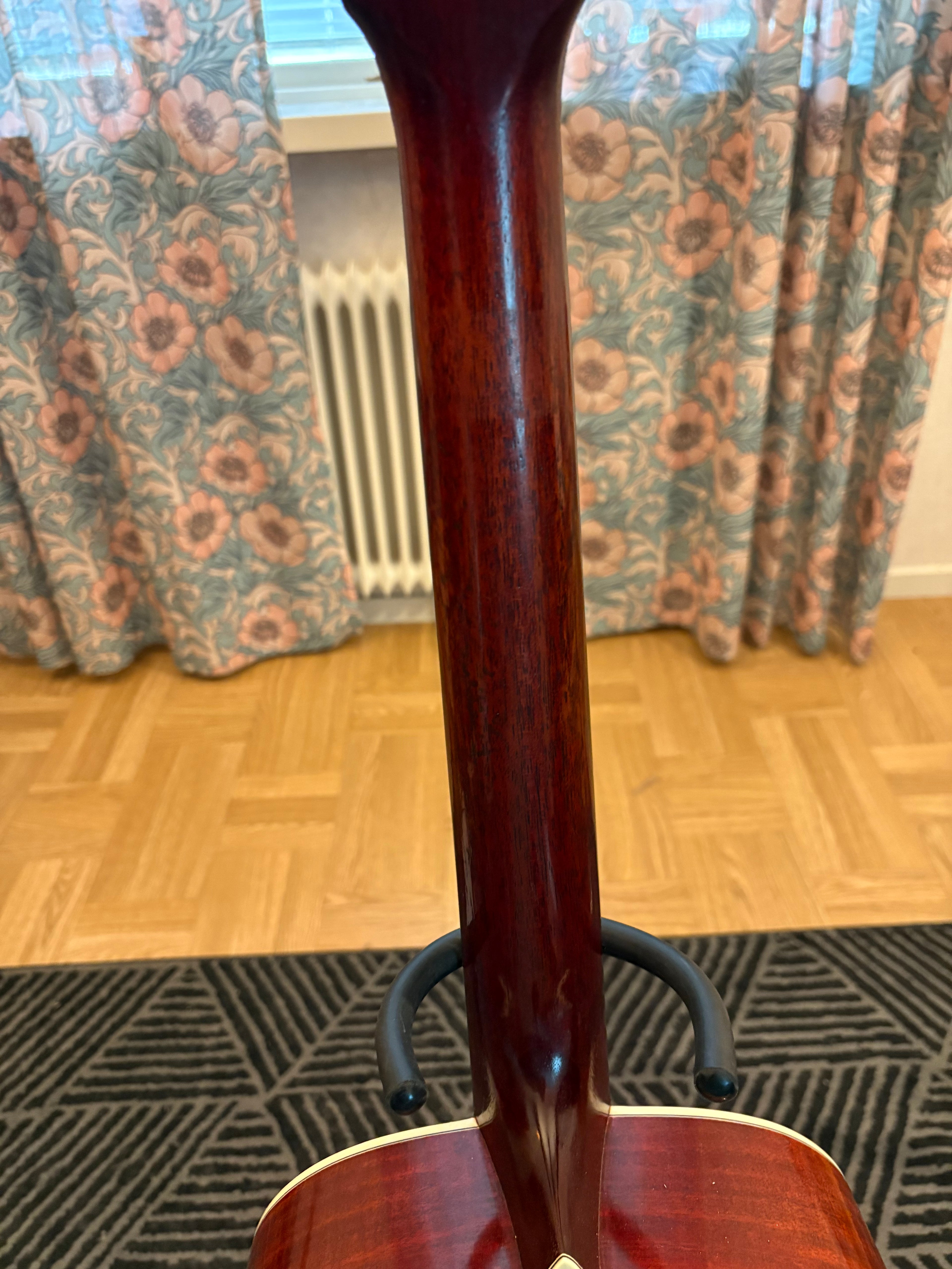 Eastman E10 00 SS/v Antique Varnish “Aged” 2022