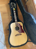 GaaS™ Gibson Hummingbird Studio Walnut 2021