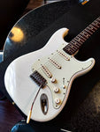 SOLD Kauffmann S-model