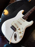 SOLD Kauffmann S-model