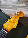 SOLD Kauffmann S-model