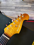 SOLD Kauffmann S-model