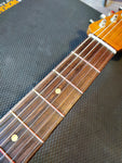 SOLD Kauffmann S-model