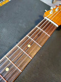 SOLD Kauffmann S-model