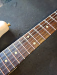 SOLD Kauffmann S-model