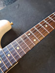 SOLD Kauffmann S-model