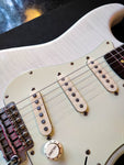SOLD Kauffmann S-model