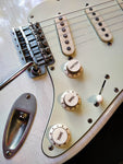 SOLD Kauffmann S-model