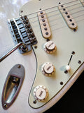 SOLD Kauffmann S-model