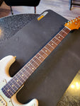 SOLD Kauffmann S-model