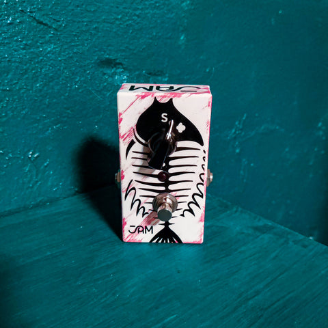 SOLD Jam Pedals The Ripple