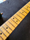 SOLD Fender Stratocaster Plus 1993