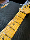 SOLD Fender Stratocaster Plus 1993