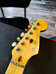 SOLD Fender Stratocaster Plus 1993