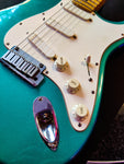 SOLD Fender Stratocaster Plus 1993