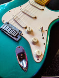 SOLD Fender Stratocaster Plus 1993