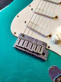 SOLD Fender Stratocaster Plus 1993