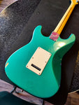 SOLD Fender Stratocaster Plus 1993