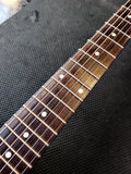 SOLD Gibson SG Special Faded Cherry 2012