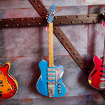 Vuorensaku T.Family Bluebird (Custom made for Petri Matero)