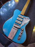 Vuorensaku T.Family Bluebird (Custom made for Petri Matero)