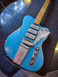 Vuorensaku T.Family Bluebird (Custom made for Petri Matero)