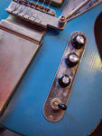 Vuorensaku T.Family Bluebird (Custom made for Petri Matero)