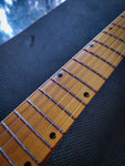Vuorensaku T.Family Bluebird (Custom made for Petri Matero)