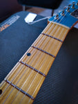 Vuorensaku T.Family Bluebird (Custom made for Petri Matero)