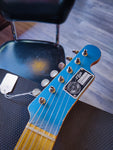 Vuorensaku T.Family Bluebird (Custom made for Petri Matero)