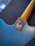 Vuorensaku T.Family Bluebird (Custom made for Petri Matero)