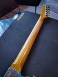 Vuorensaku T.Family Bluebird (Custom made for Petri Matero)