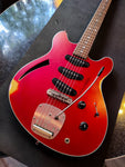 Kanki Guitars Kuiske Petri Matero Signature