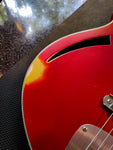 Kanki Guitars Kuiske Petri Matero Signature
