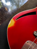 Kanki Guitars Kuiske Petri Matero Signature