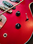 Kanki Guitars Kuiske Petri Matero Signature